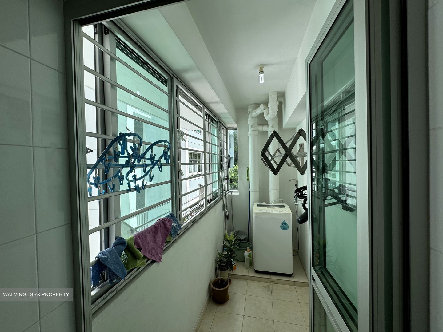 Blk 18D Holland Drive (Queenstown), HDB 4 Rooms #445564631